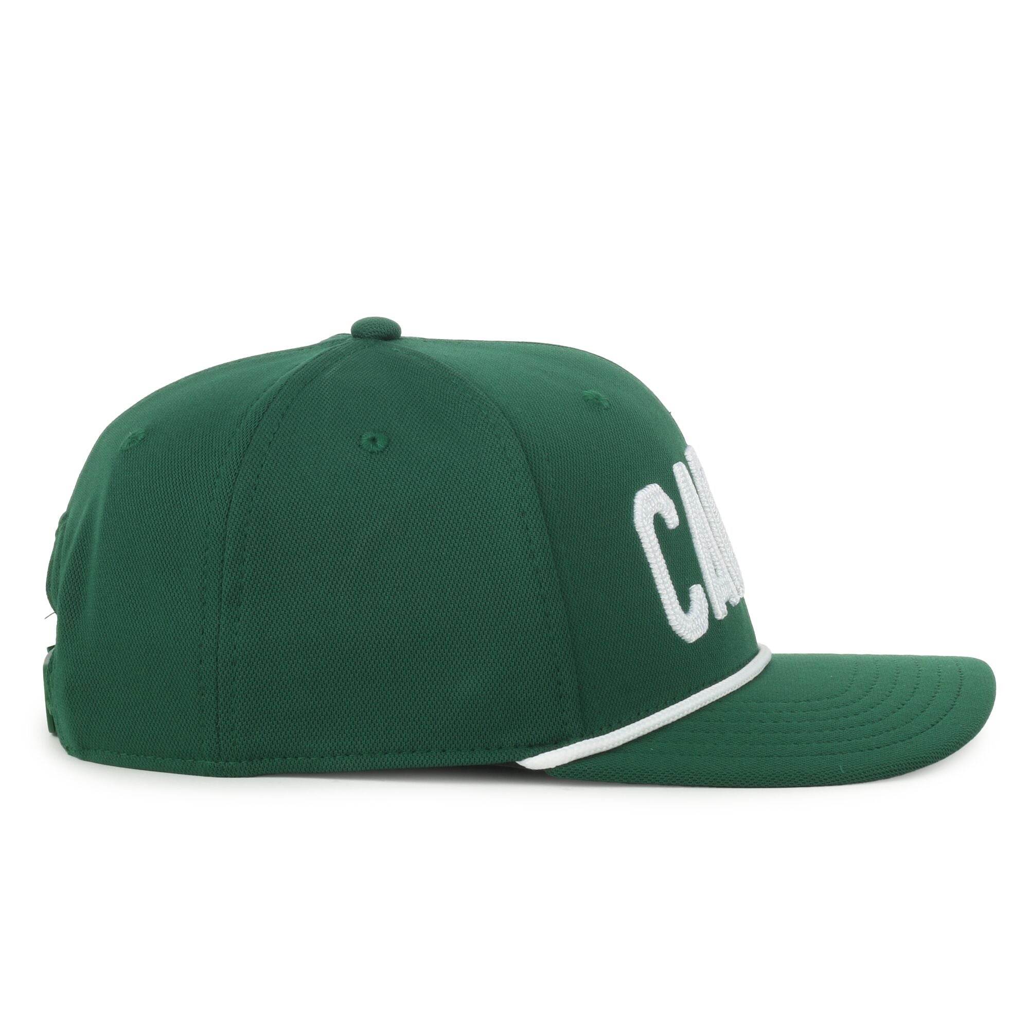 Best Seller Caddie Green Hat
