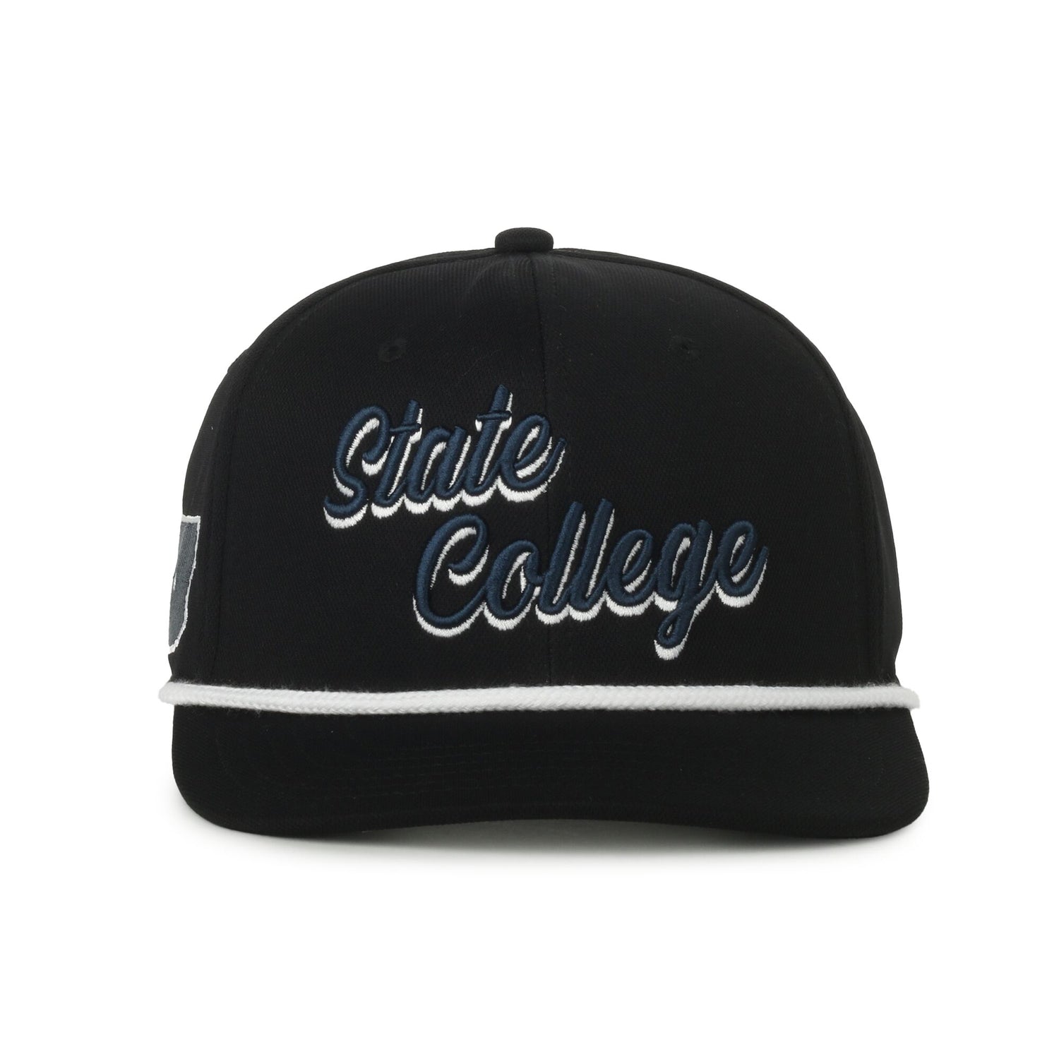State College Pennsylvania White Hat