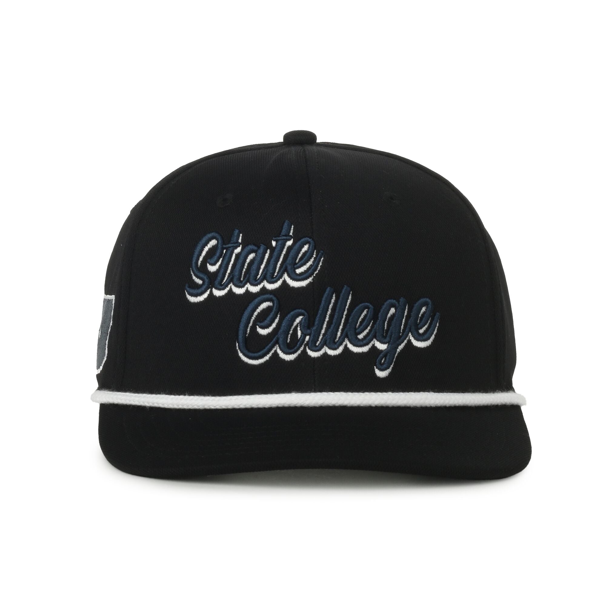 State College Pennsylvania White Hat
