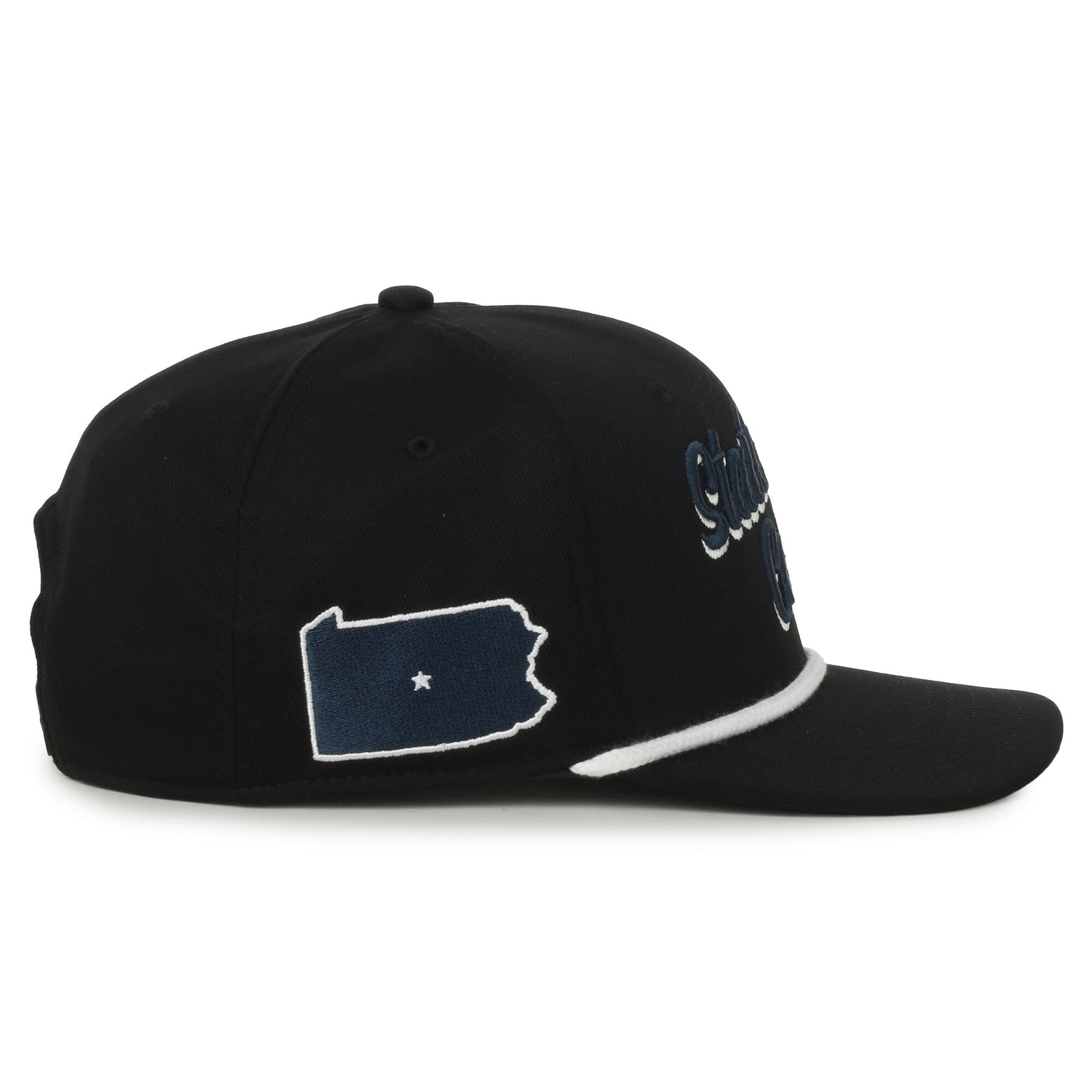 State College Pennsylvania White Hat