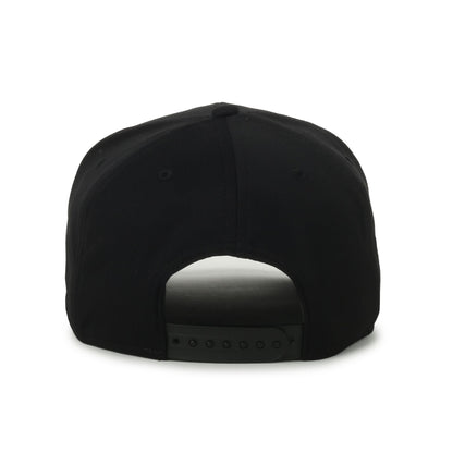 Bentonville Arkansas Tigers High School Black Hat