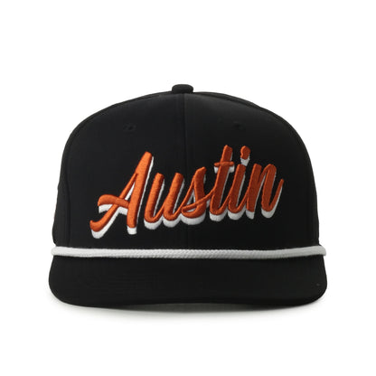 Austin Texas Longhorns Hat