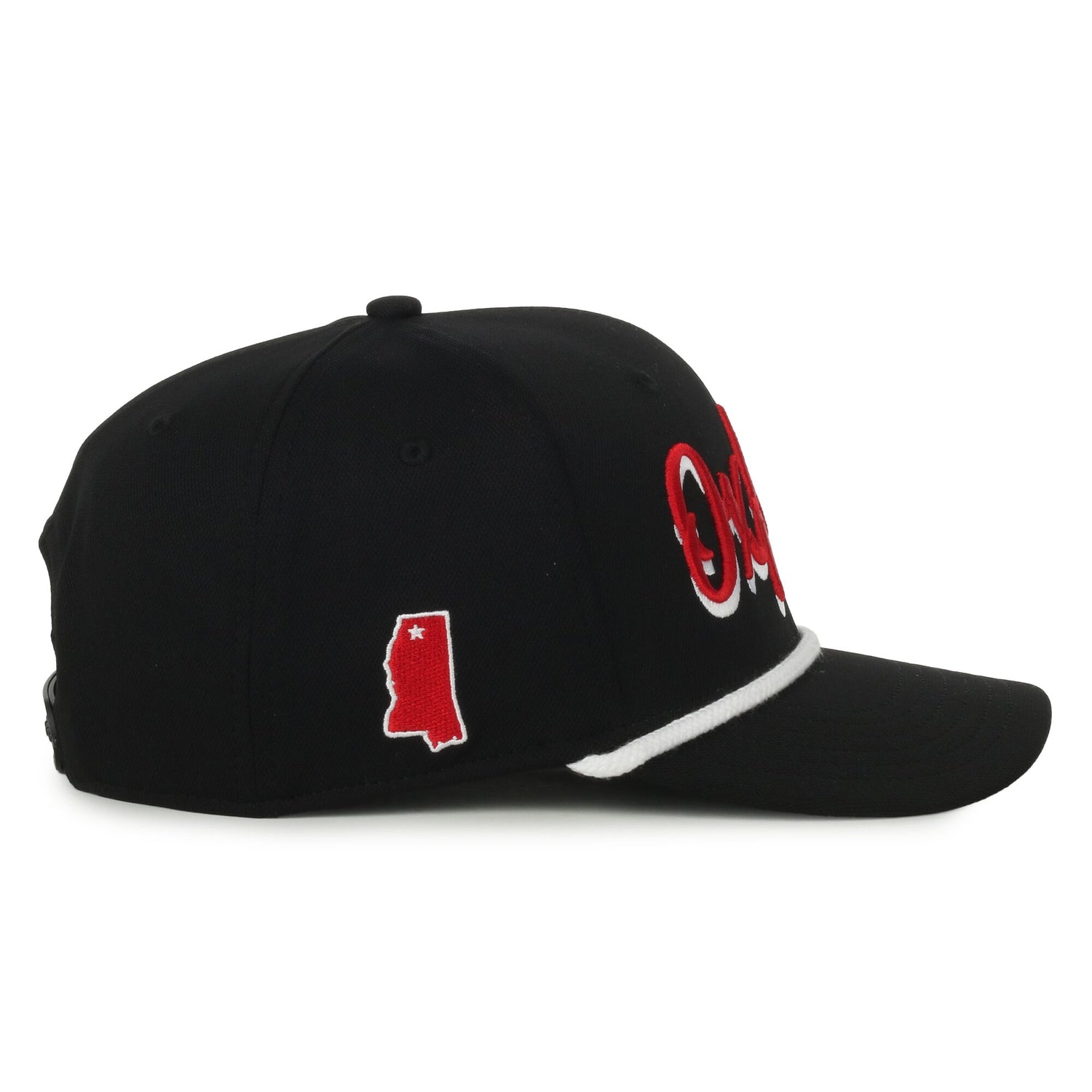 Oxford Mississippi Rebels Hat