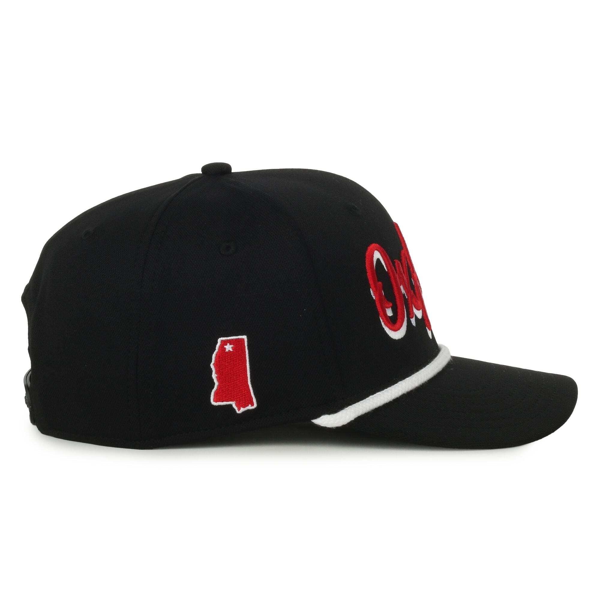 Oxford Mississippi Rebels Hat