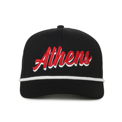 Athens Georgia Bulldog Hat