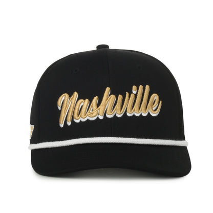 Nashville Tennessee Commodores Hat