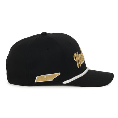 Nashville Tennessee Commodores Hat