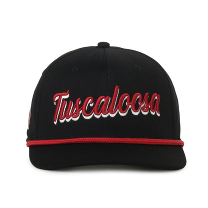 Tuscaloosa Alabama Crimson Tide Hat