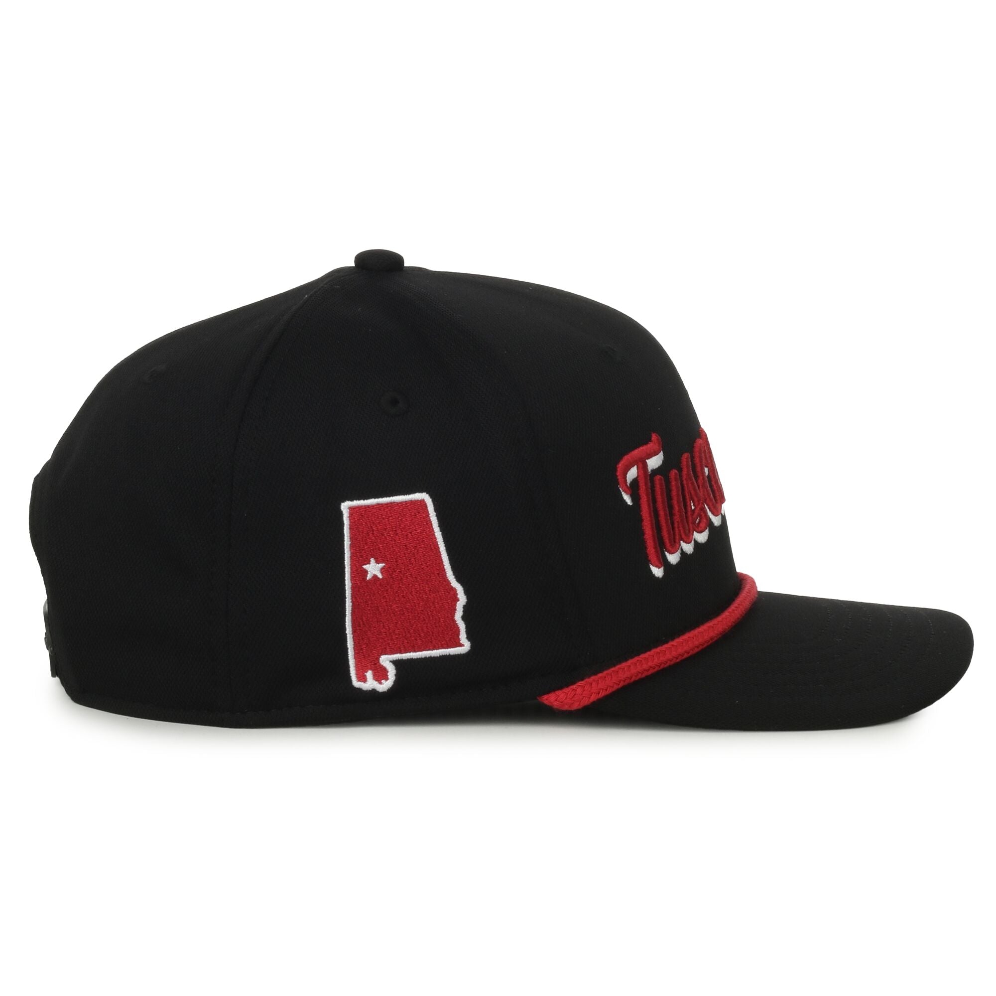 Tuscaloosa Alabama Crimson Tide Hat