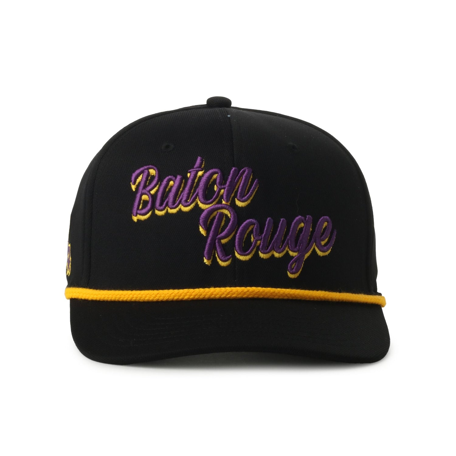 Baton Rouge Louisiana Tigers Hat