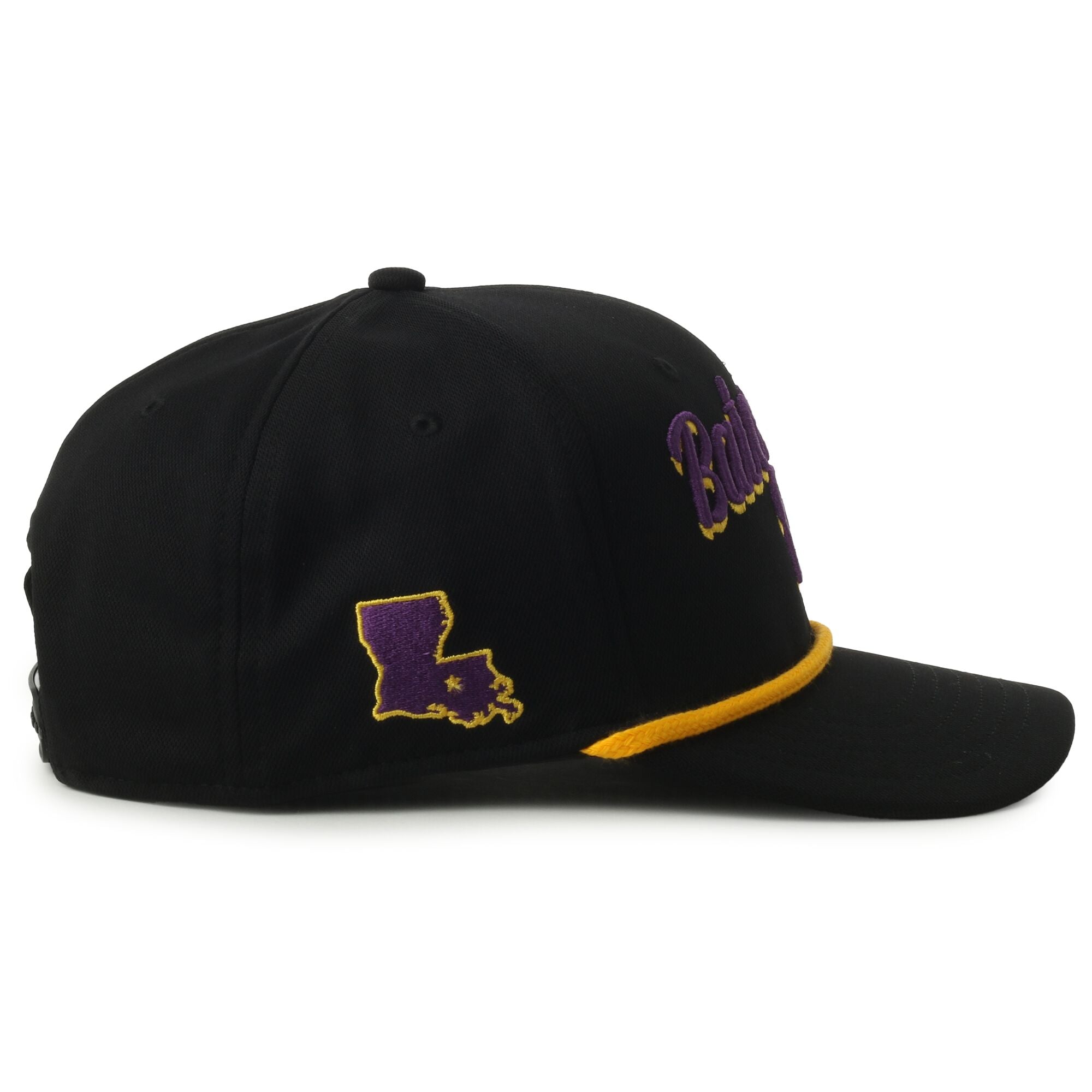 Baton Rouge Louisiana Tigers Hat