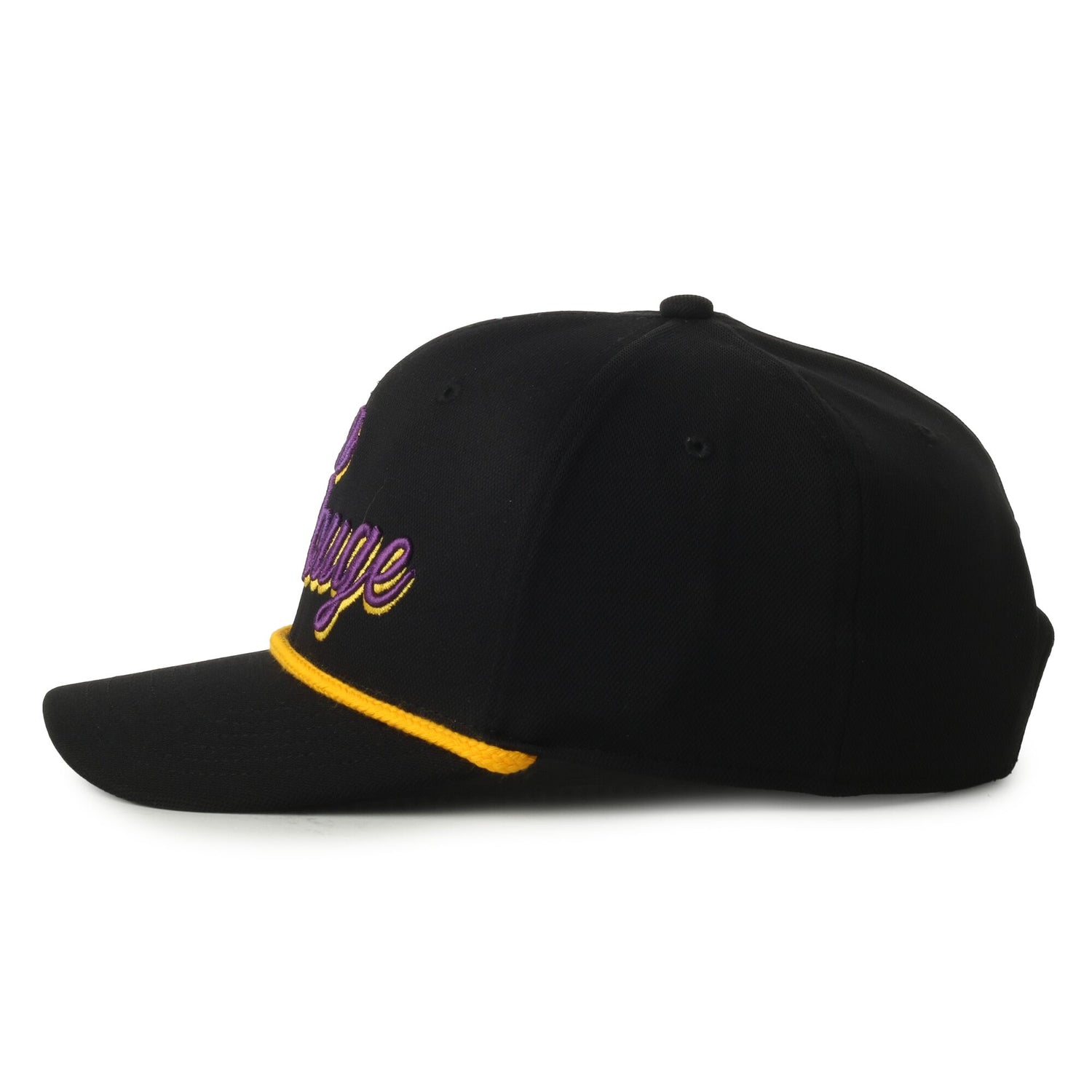 Baton Rouge Louisiana Tigers Hat