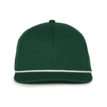 Load image into Gallery viewer, Green Blank Golf Hat
