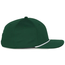 Load image into Gallery viewer, Green Blank Golf Hat
