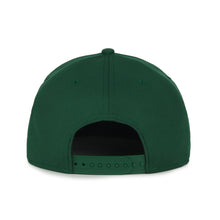 Load image into Gallery viewer, Green Blank Golf Hat
