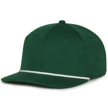 Load image into Gallery viewer, Green Blank Golf Hat
