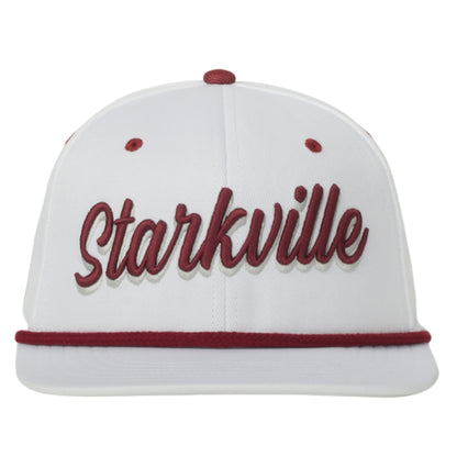 Starkville Mississippi State Bulldogs Hat