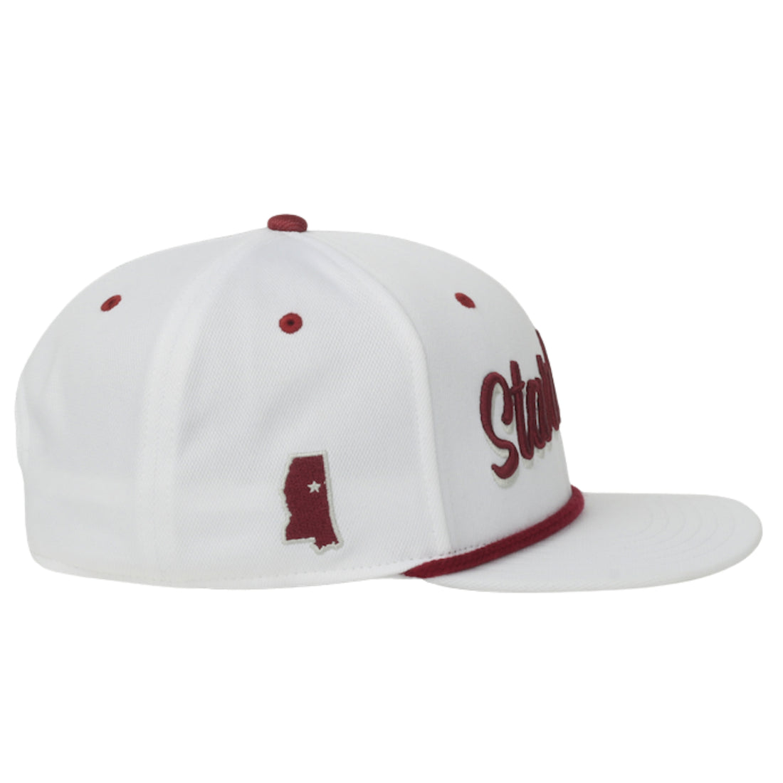 Starkville Mississippi State Bulldogs Hat