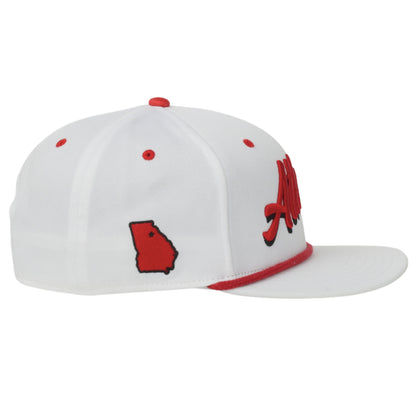 Athens Georgia Bulldog Hat