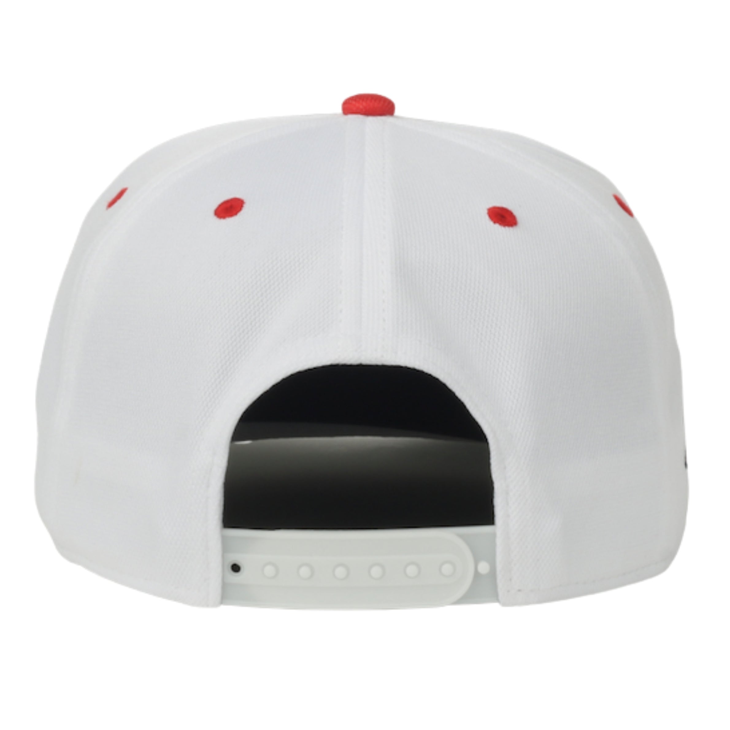 White Fayetteville Arkansas Razorbacks Hat