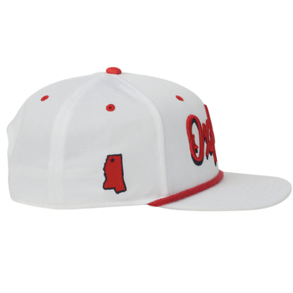 Oxford Mississippi Rebels Hat