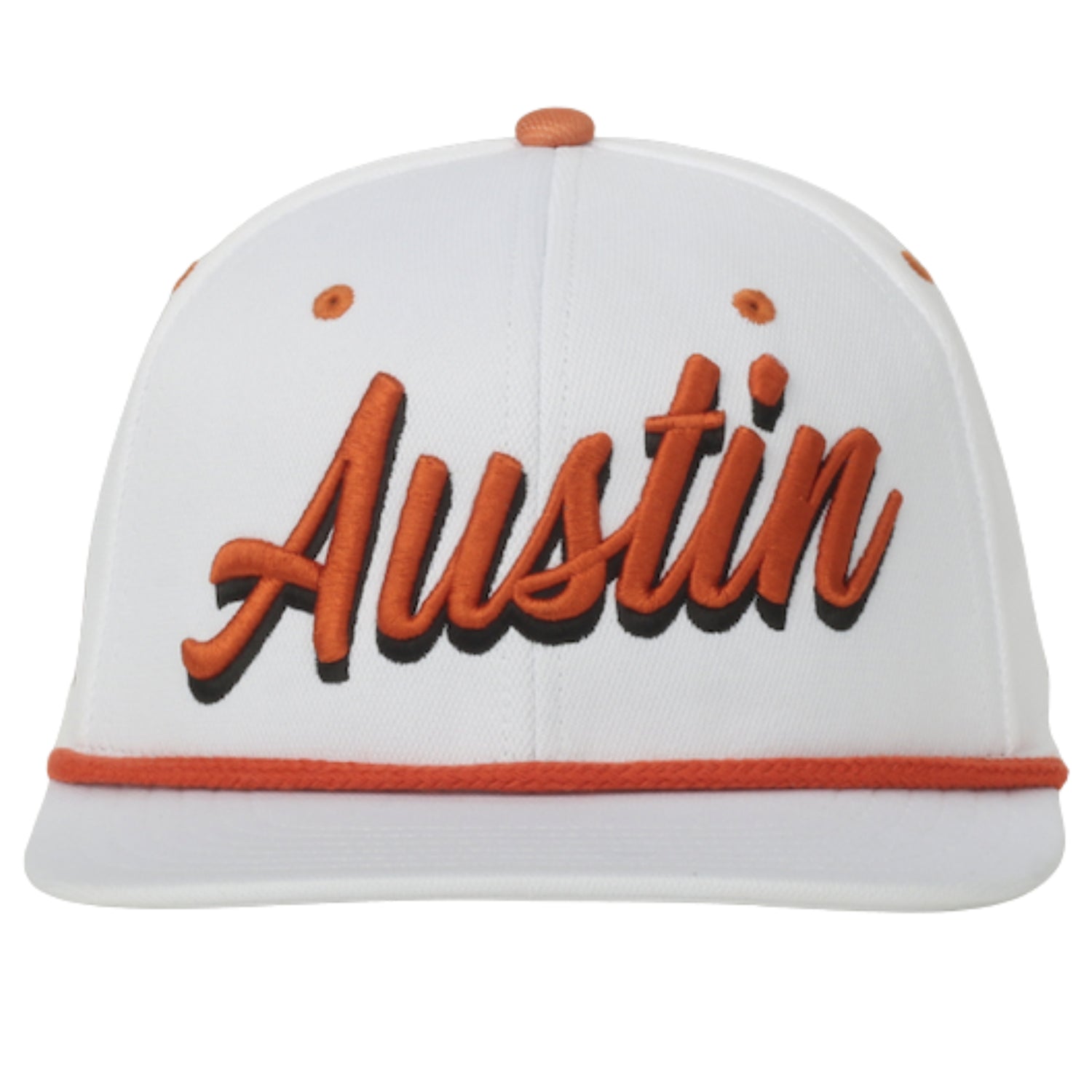 Austin Texas Longhorns Hat