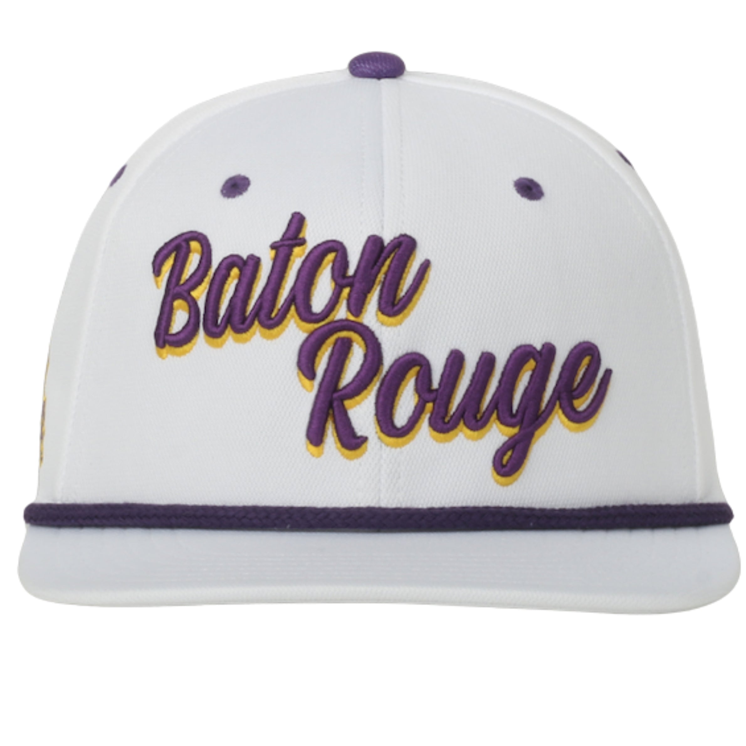 Baton Rouge Louisiana Tigers Hat