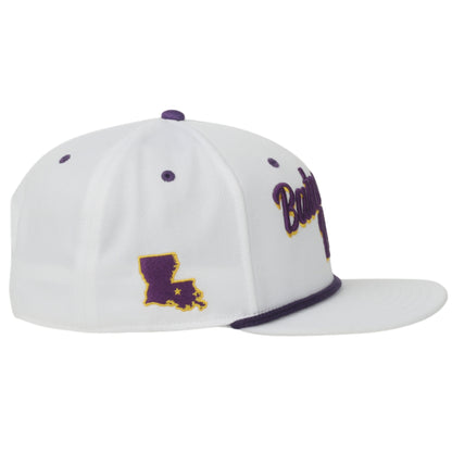 Baton Rouge Louisiana Tigers Hat