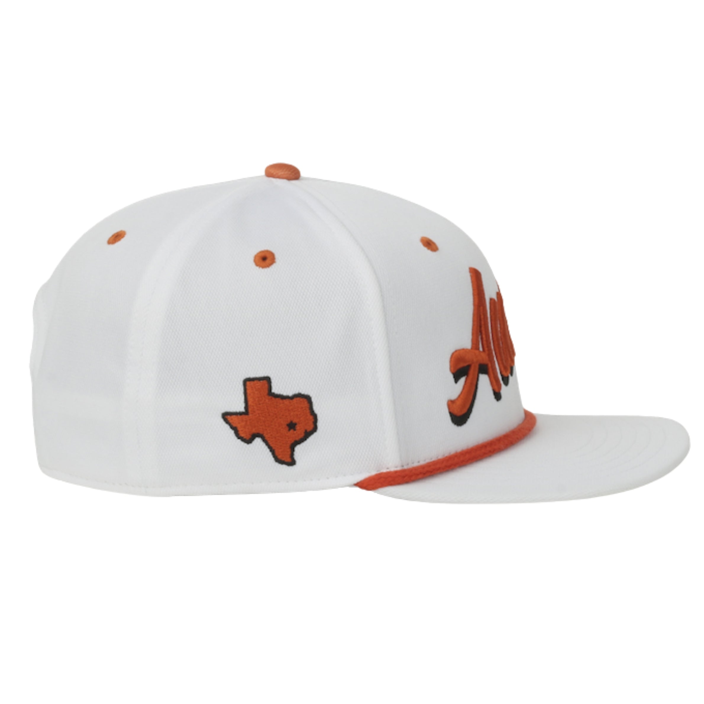 Austin Texas Longhorns Hat