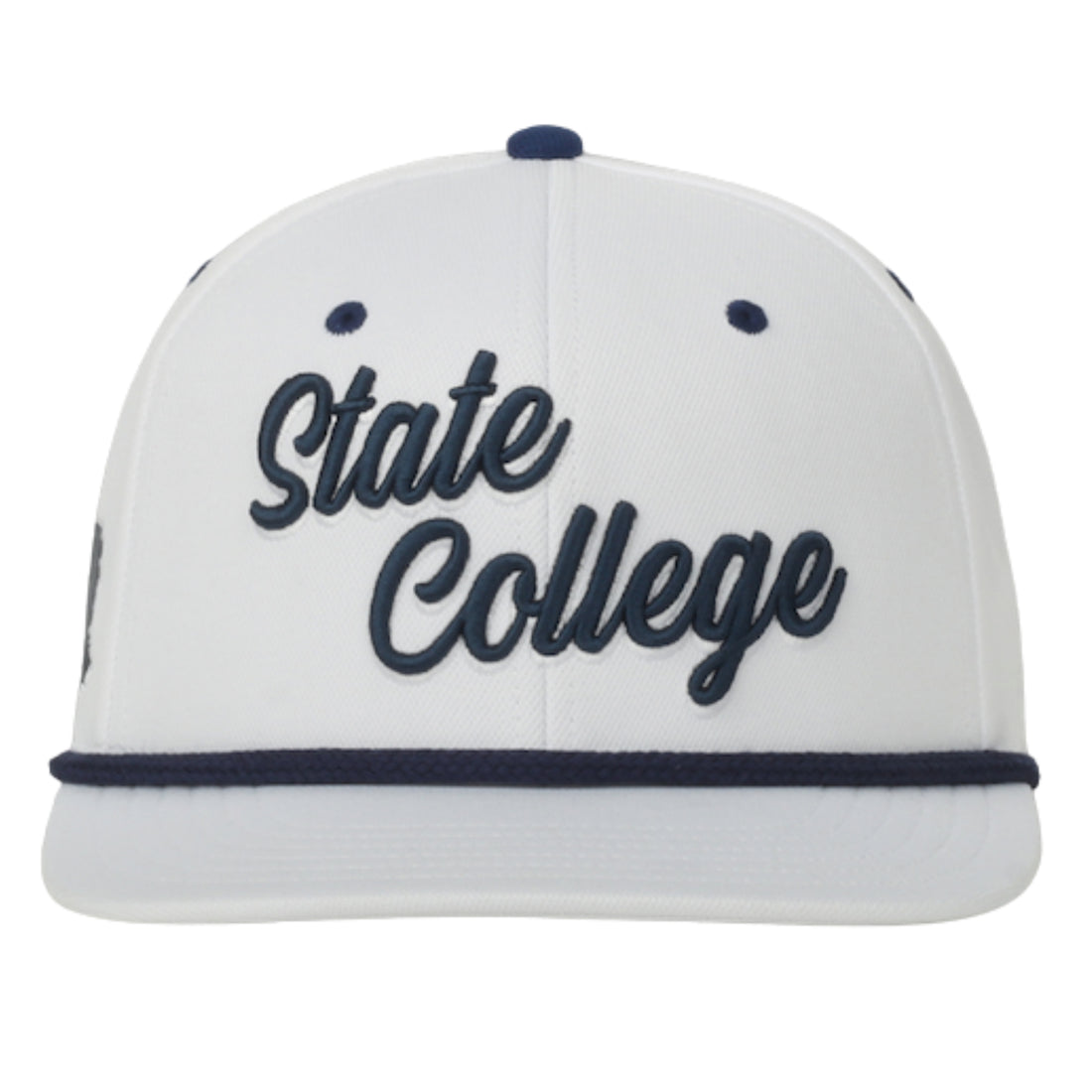 State College Pennsylvania White Hat