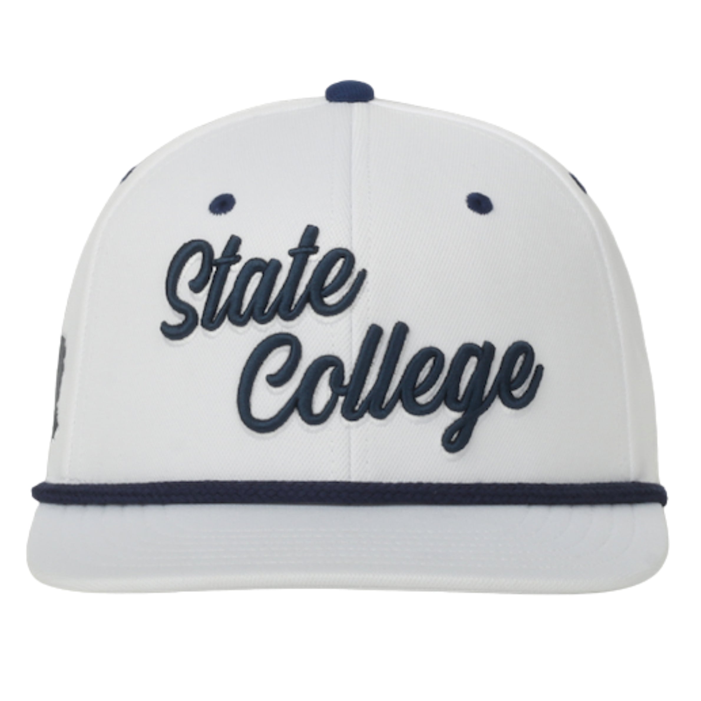 State College Pennsylvania White Hat