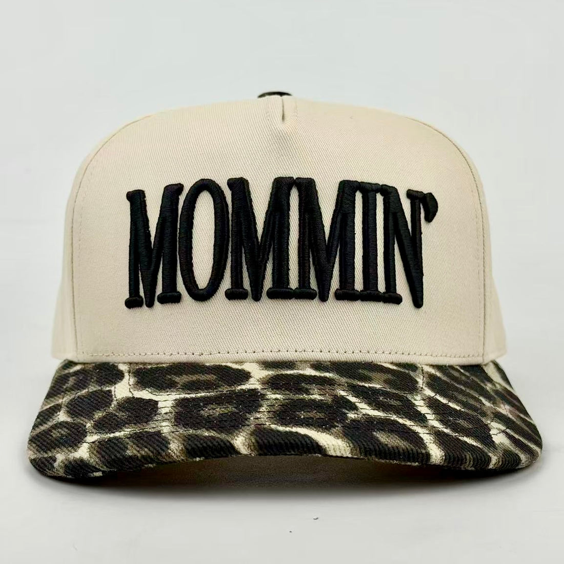 Mommin&