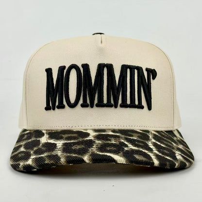 Mommin&
