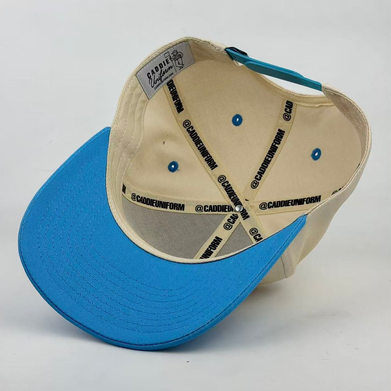 Boy Mom Embroidered Snapback Hat