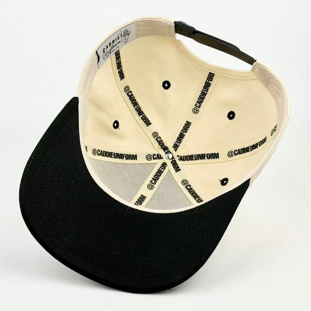 Sorry About My Husband Embroidered Snapback Hat