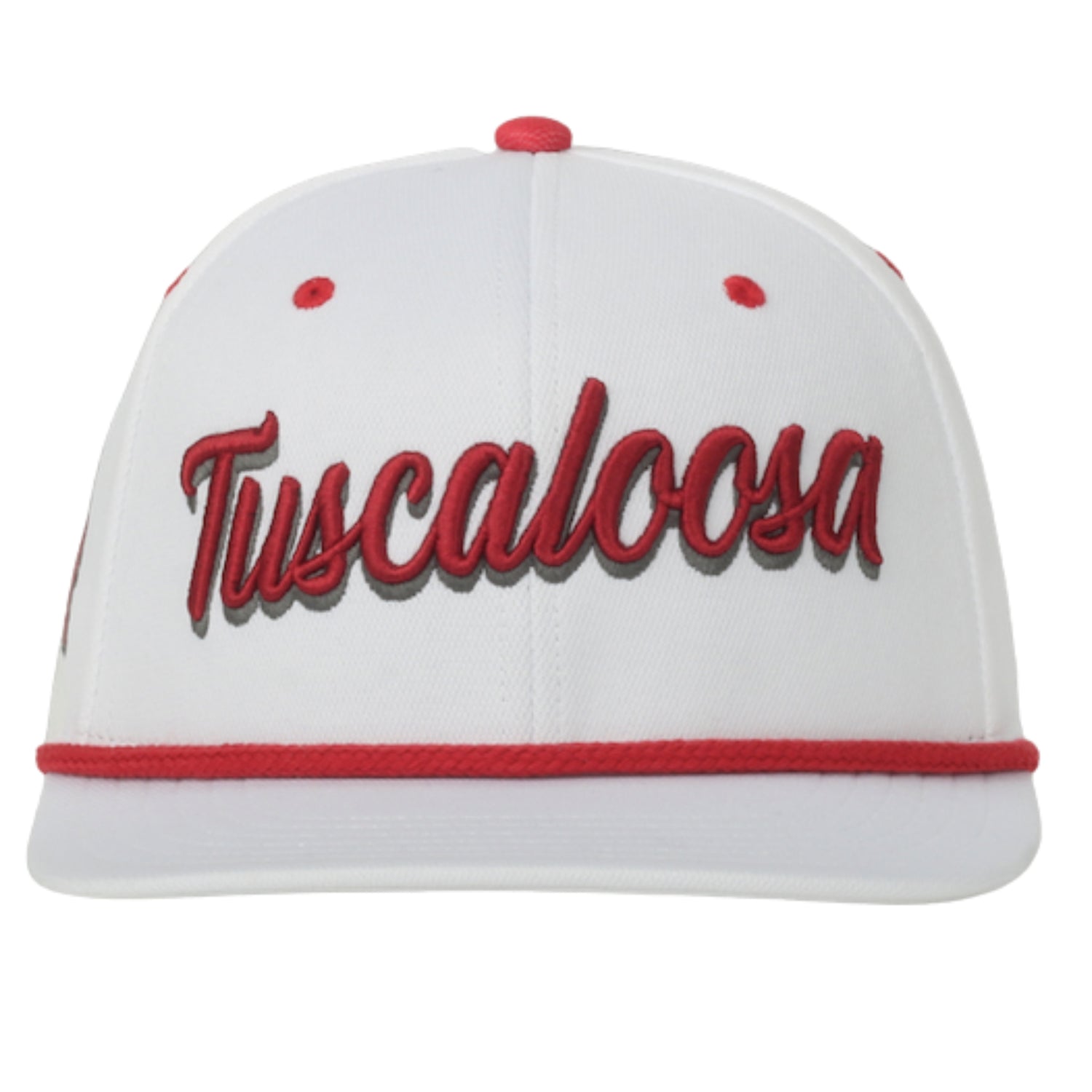 Tuscaloosa Alabama Crimson Tide Hat