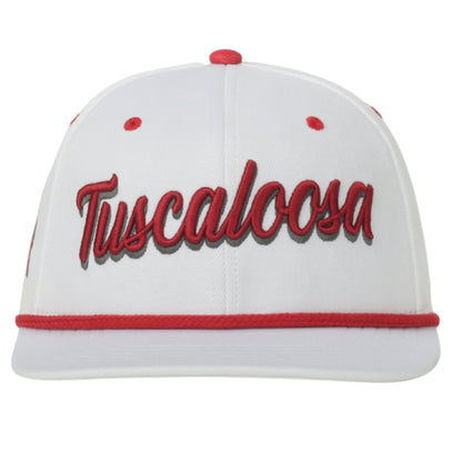 Tuscaloosa Alabama Crimson Tide Hat
