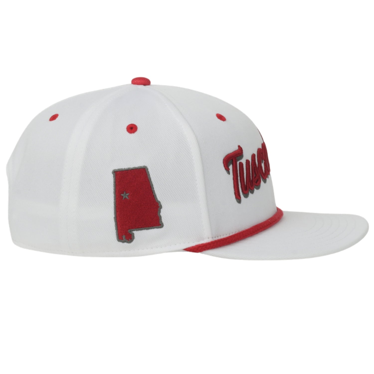 Tuscaloosa Alabama Crimson Tide Hat