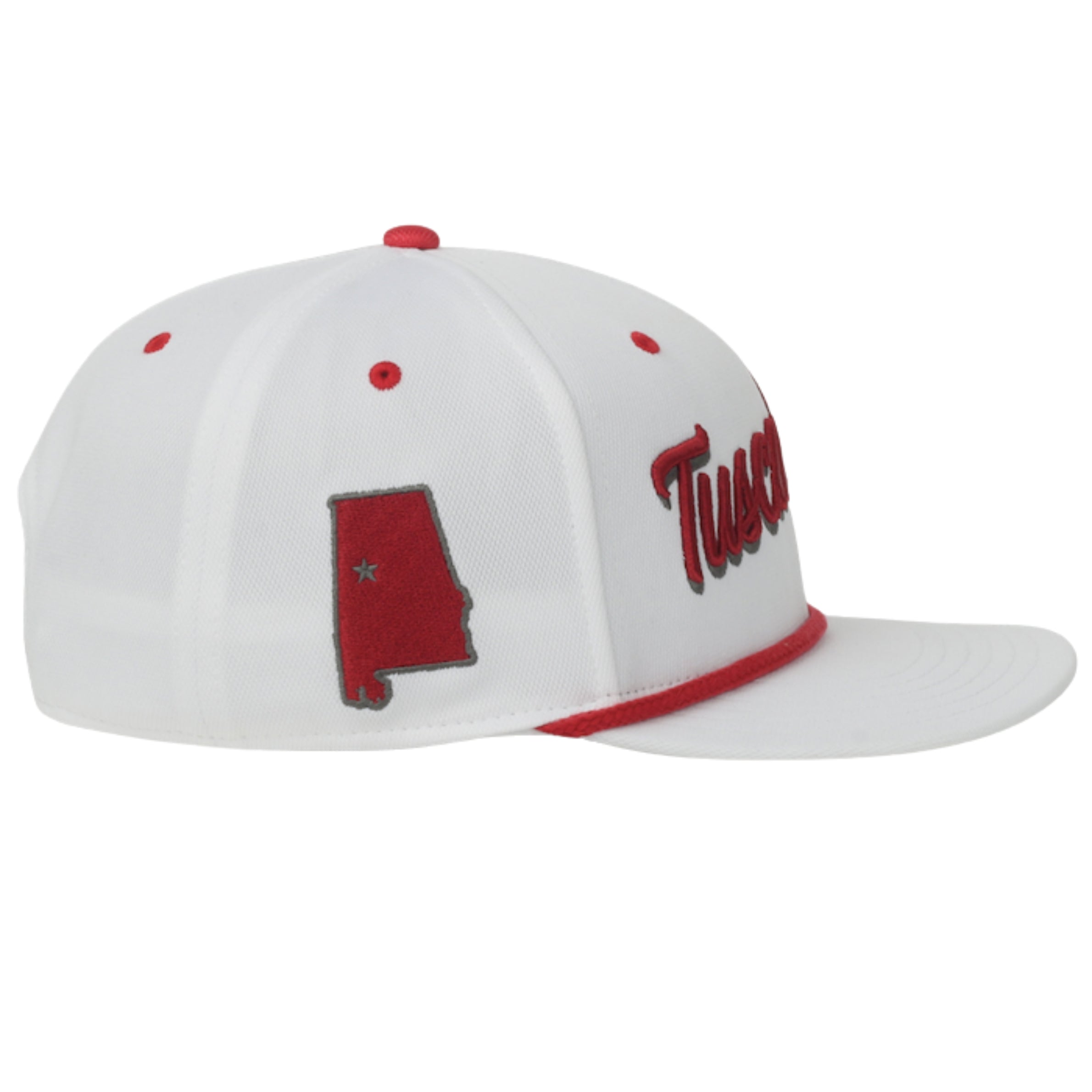 Tuscaloosa Alabama Crimson Tide Hat