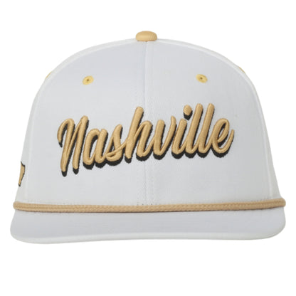Nashville Tennessee Commodores Hat