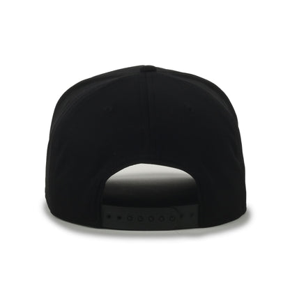 Bentonville Arkansas Tigers High School Black Hat