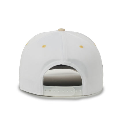 Bentonville Arkansas Tigers High School White Hat