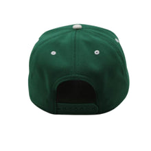 Load image into Gallery viewer, Scottsdale Green Golf Hat with White Letters
