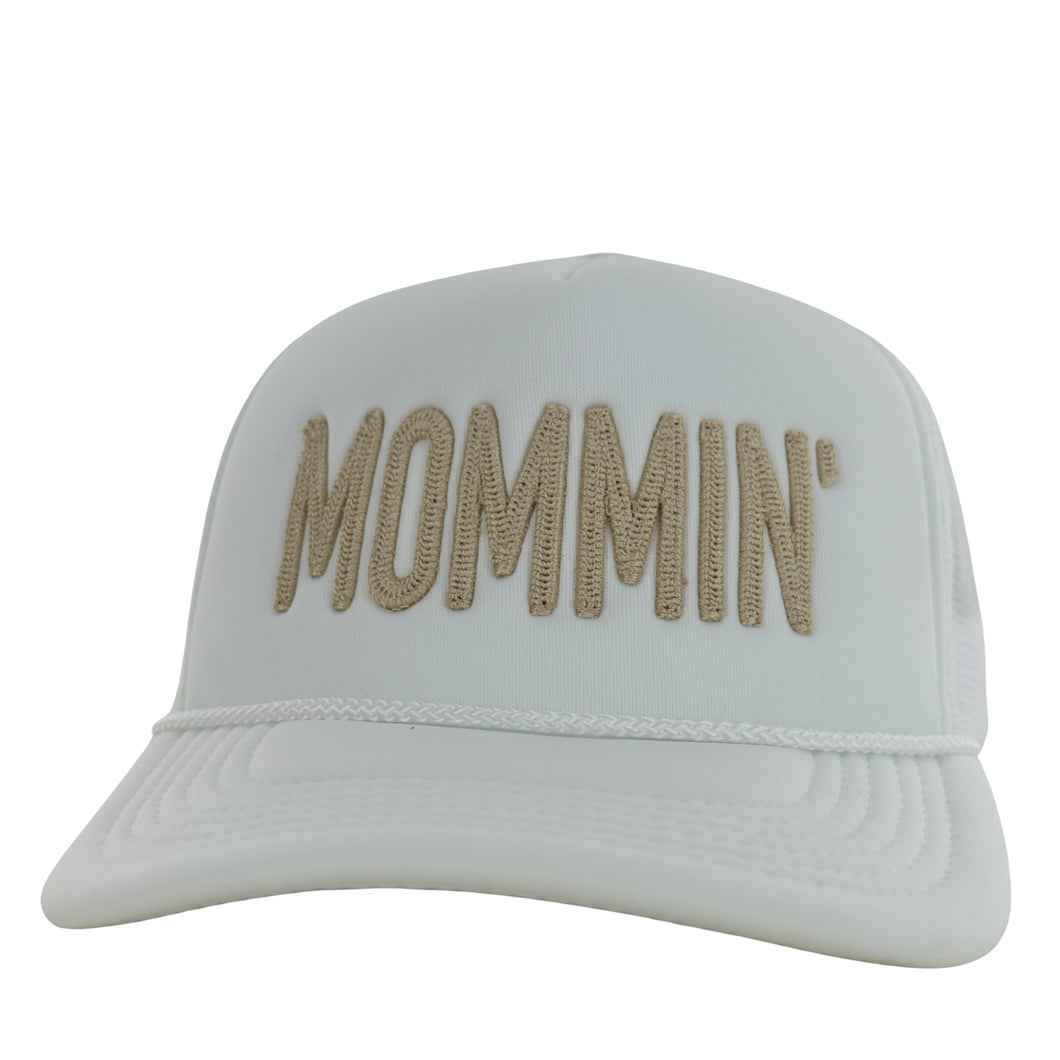 Mommin' Foam Trucker Hat