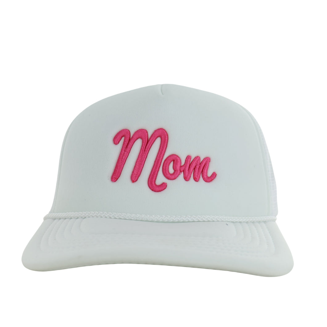 Mom Hat