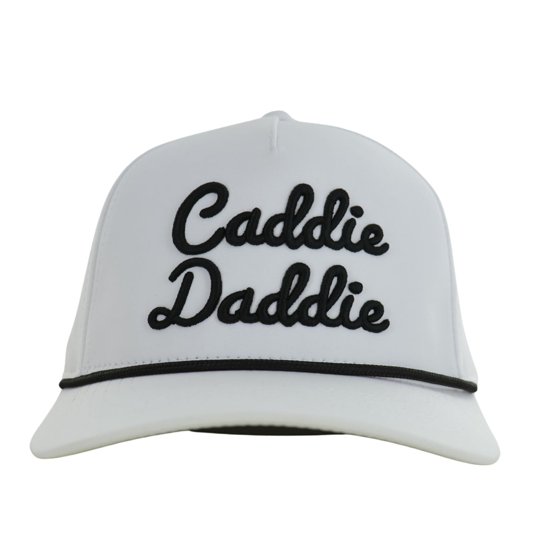 Caddie Daddie Hat