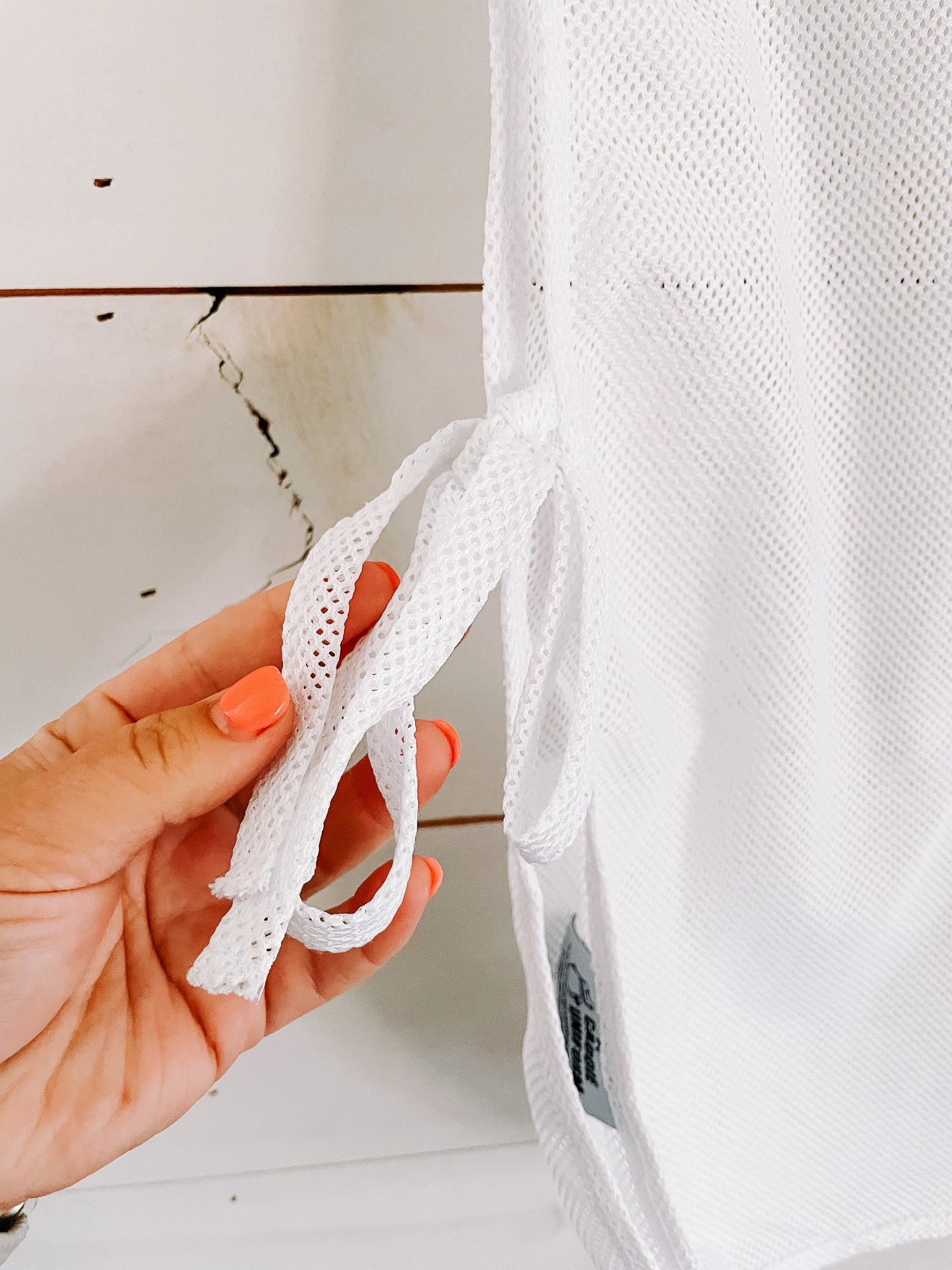 Caddie Bib Customized for Kids and Adults