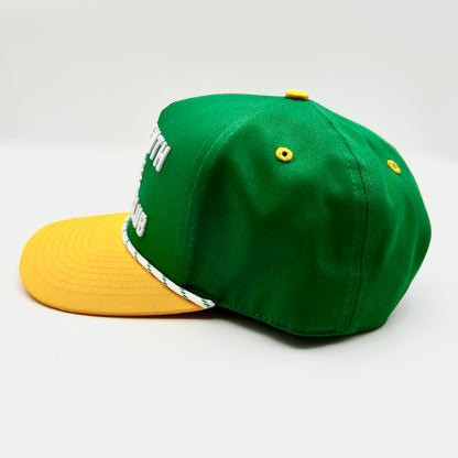 Scottsdale Waste Management 16th Hole Drinking Club Hat