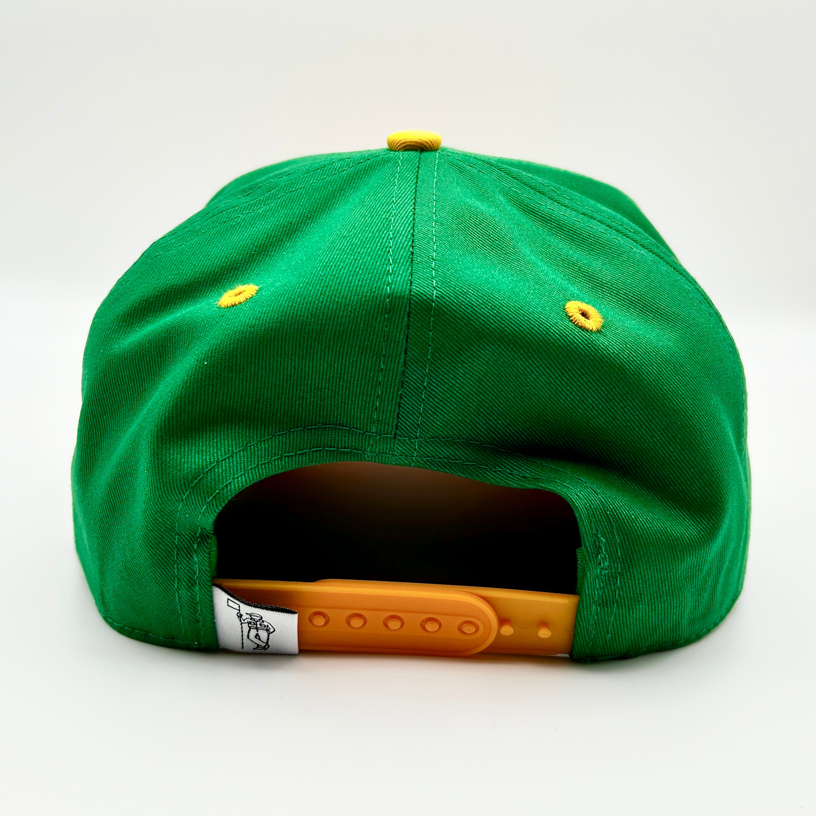 Scottsdale Waste Management 16th Hole Drinking Club Hat