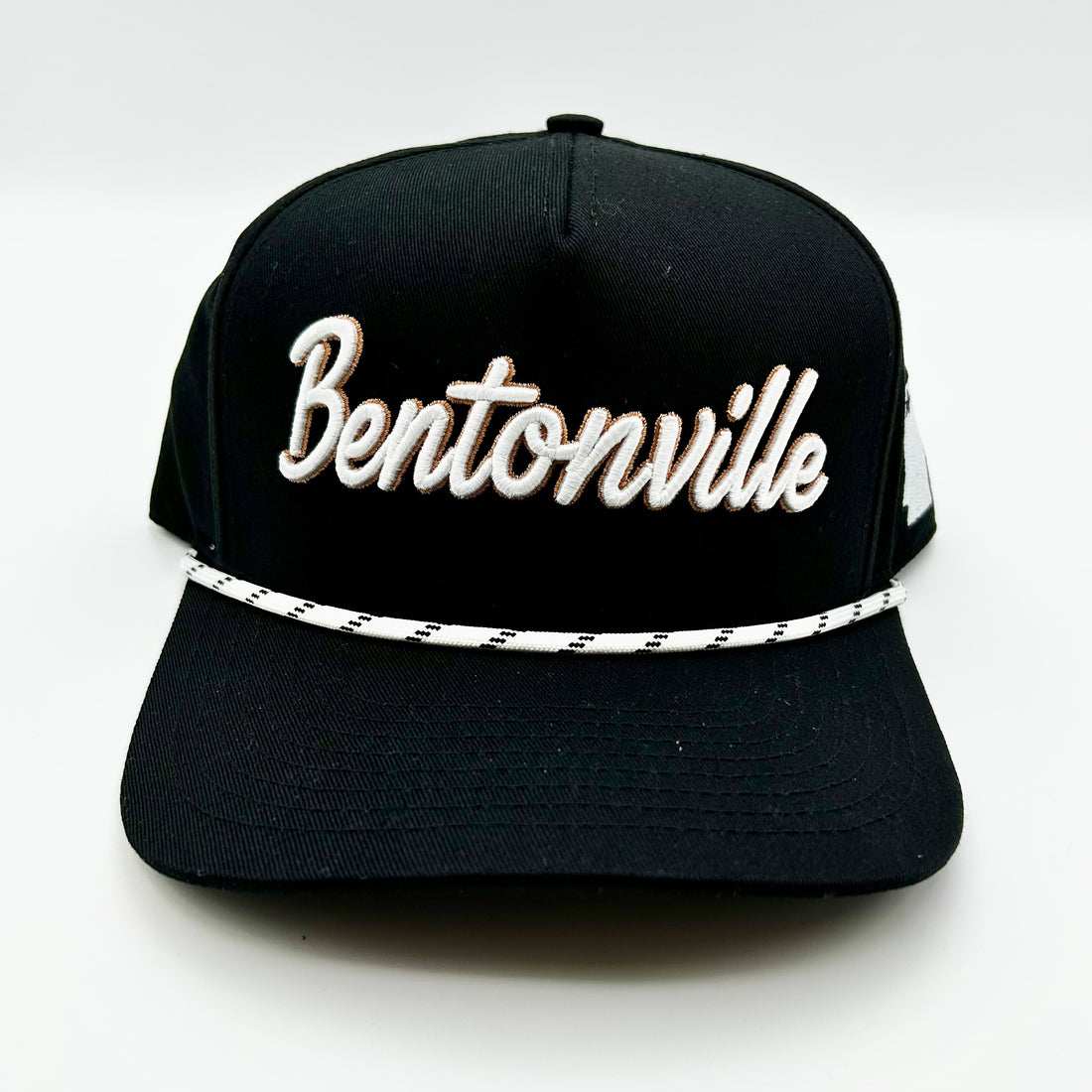 Bentonville Arkansas Black Hat